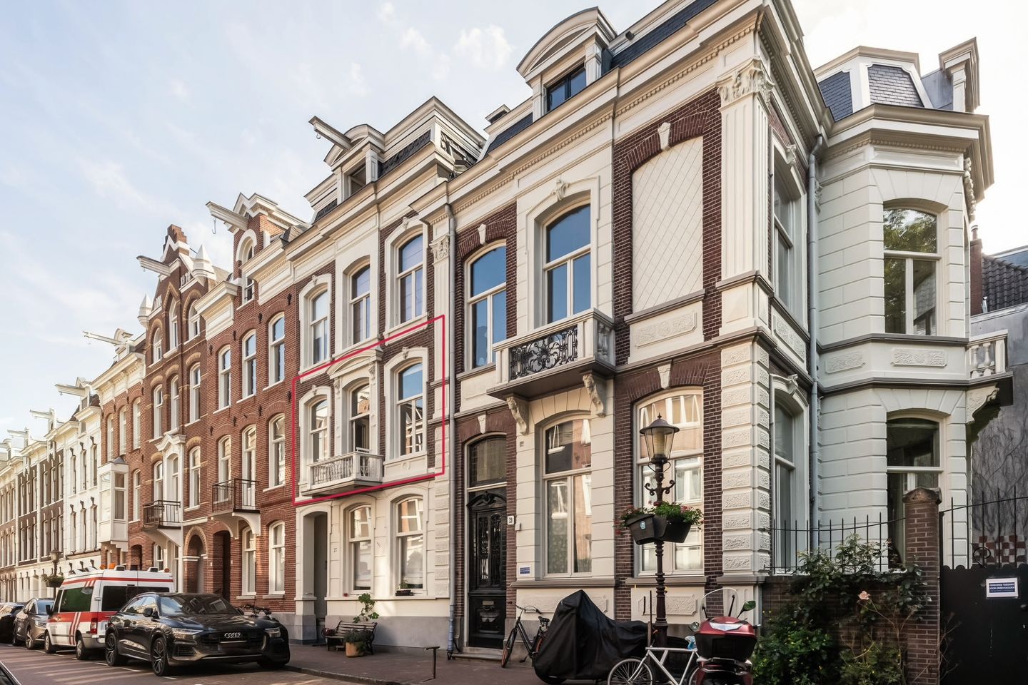 Foto 1 van Reyer Anslostraat 27-1
