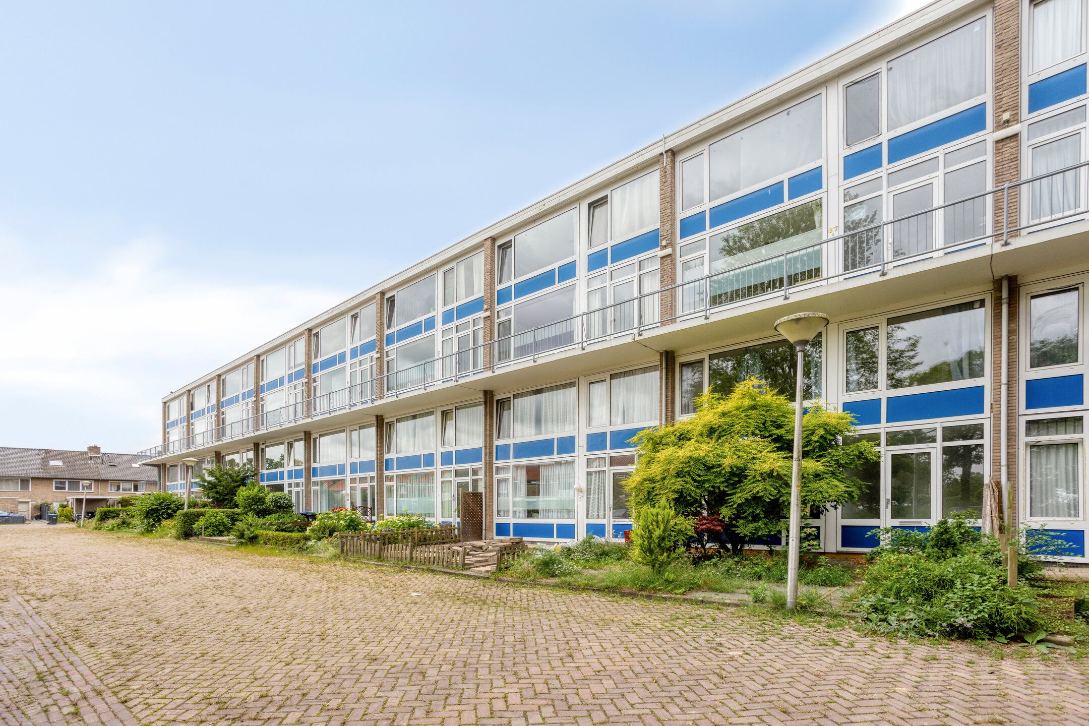 Tacituslaan 49