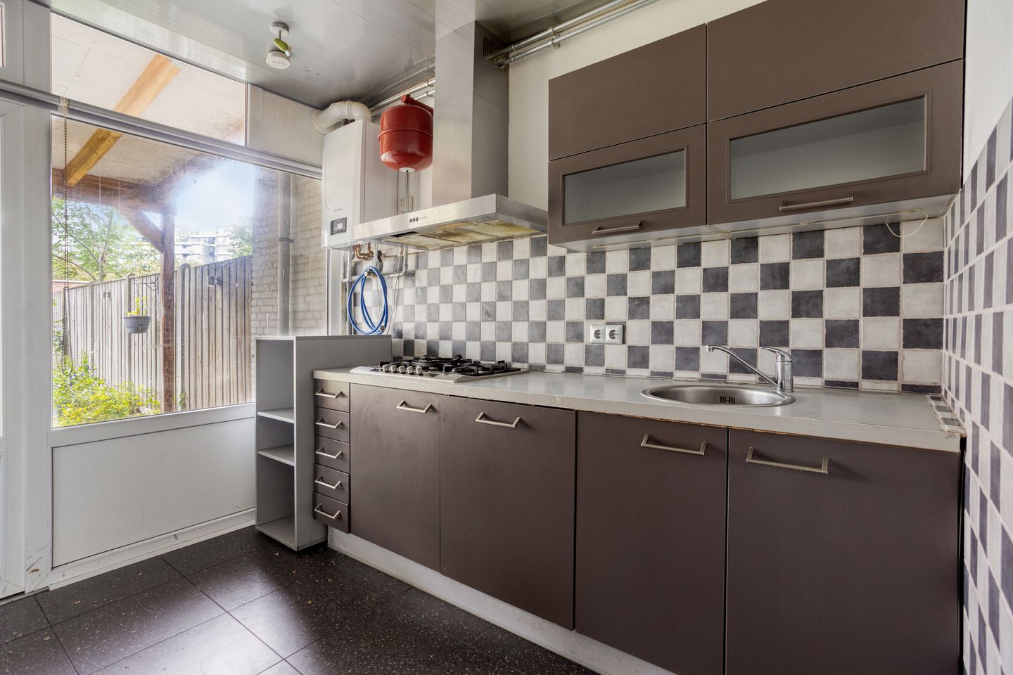 Foto 5 van Tacituslaan 49