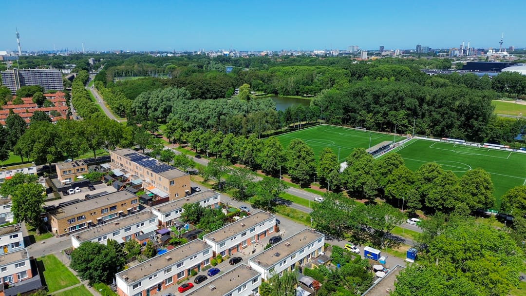 Photo 31 of Buurkamp 26