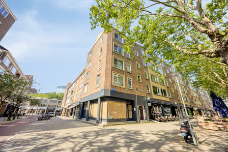 Goudsesingel thumbnail