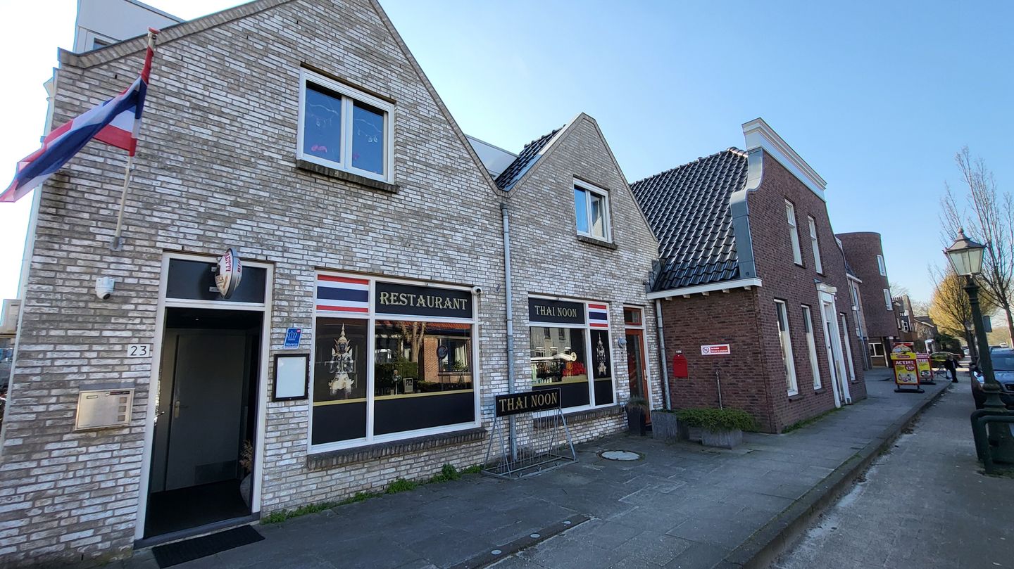 Bekijk foto 4 van Kerklaan 23