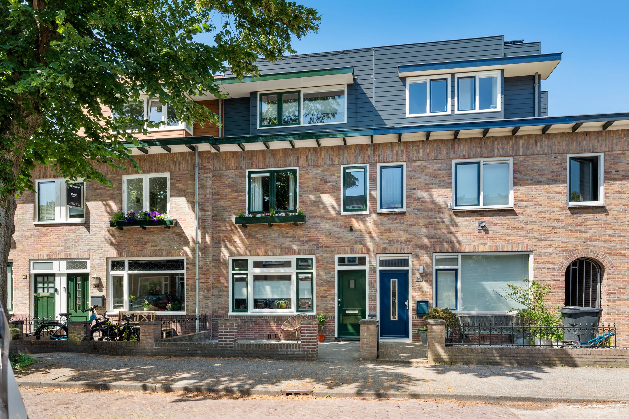 Rijnstraat 58 
