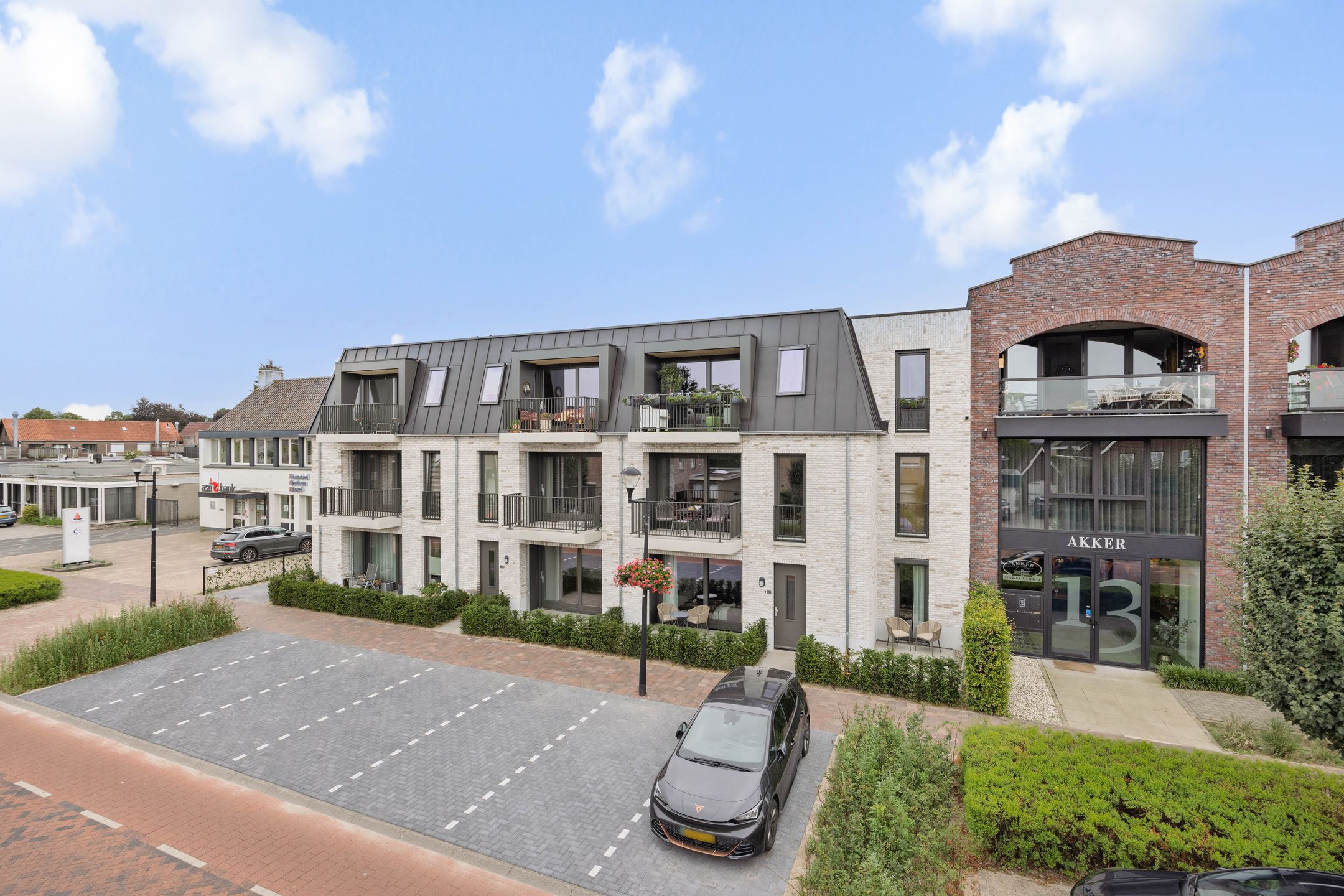 Foto 33 van 't Dorp 11-B