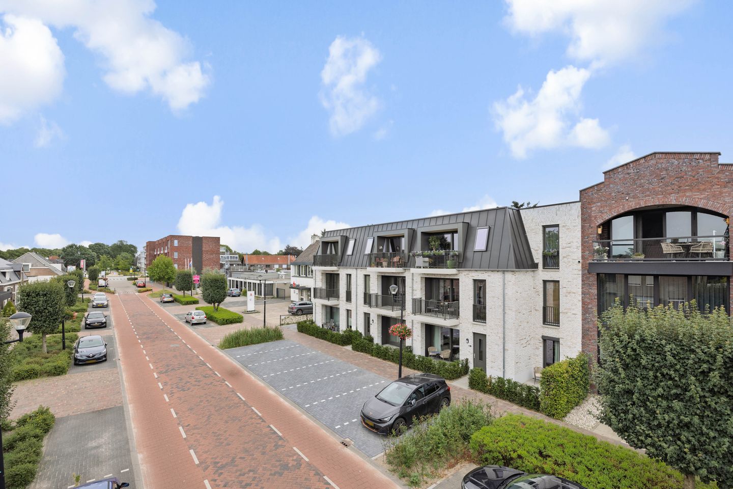 Foto 34 van 't Dorp 11-B