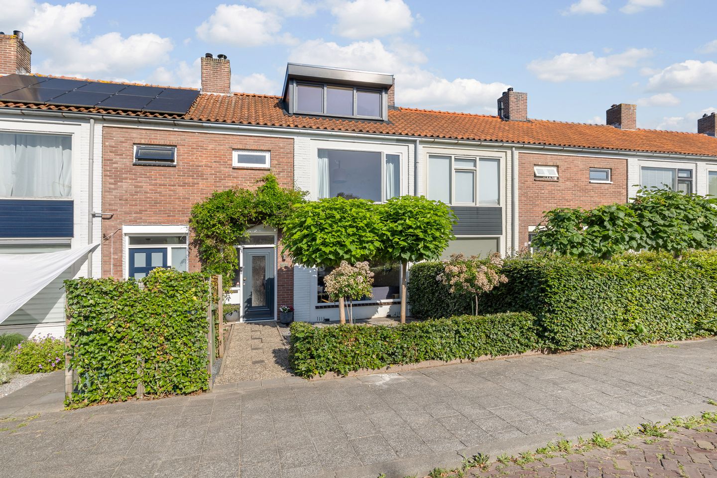 Foto 1 van Topaasstraat 12