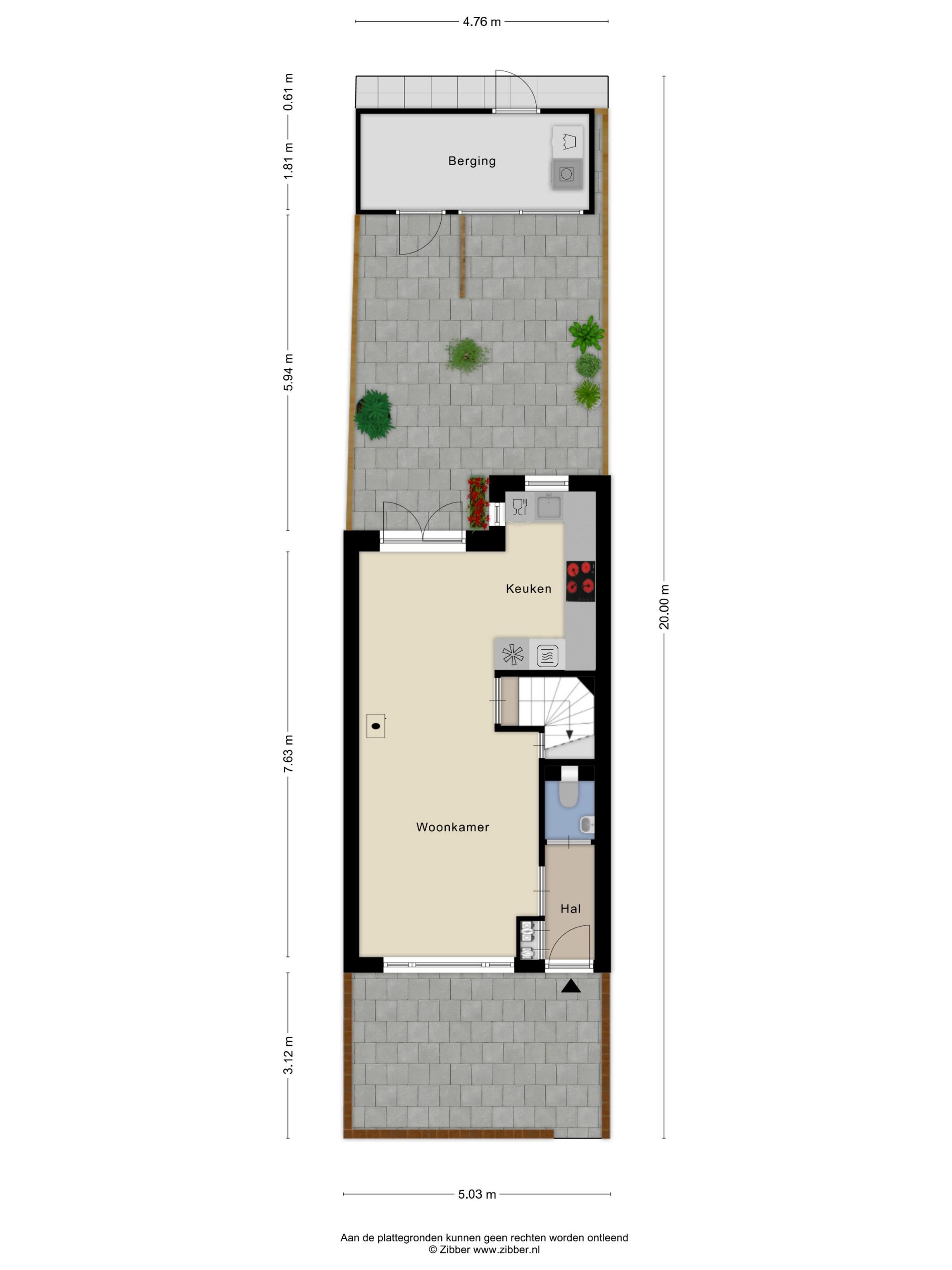 Foto 51 van Rijnstraat 58
