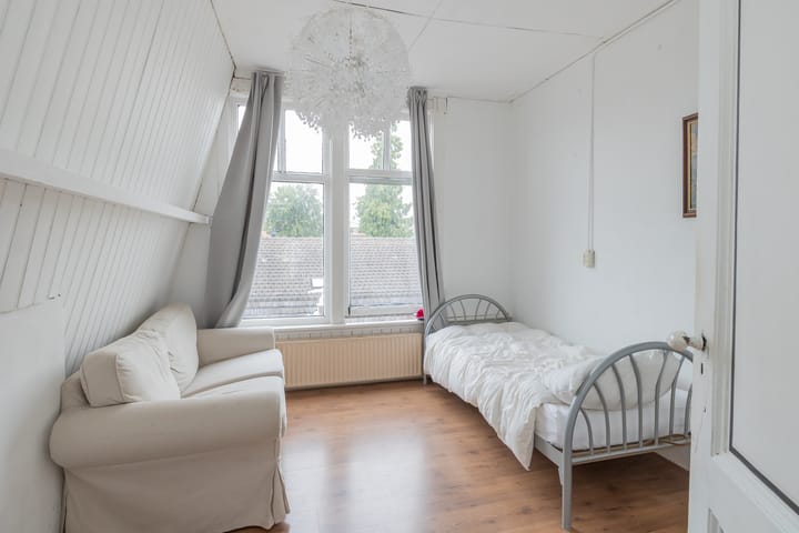 Foto 4 van Haarlemmerstraat 299-A