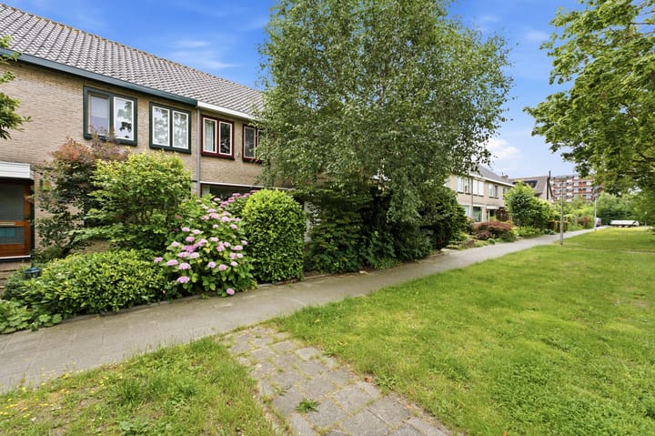 Halfweg 5