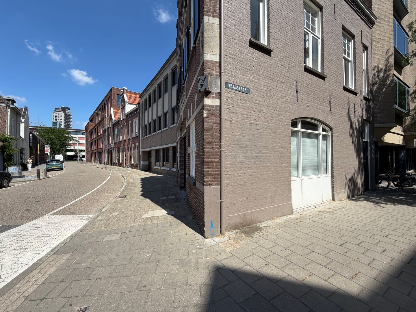 Bekijk foto 2 van Waagstraat 10