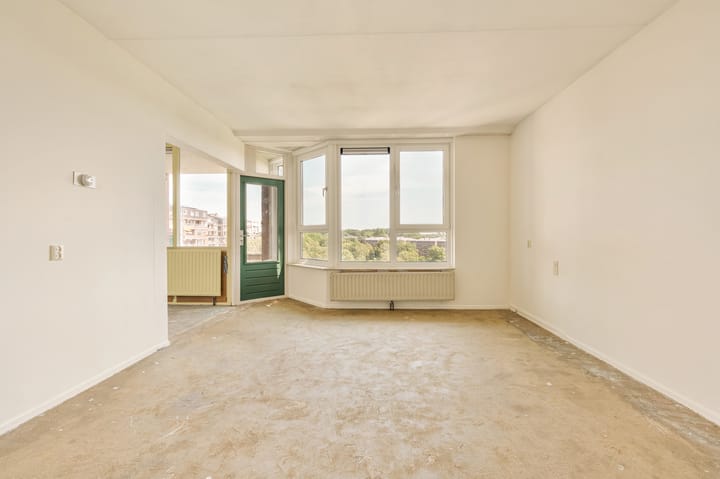 Foto 4 van Leusdenhof 99