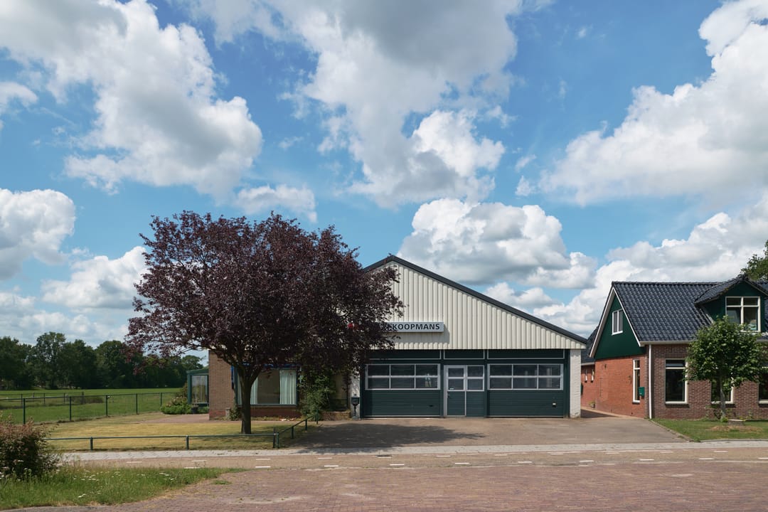 Photo 8 of Schoterlandseweg 189-A