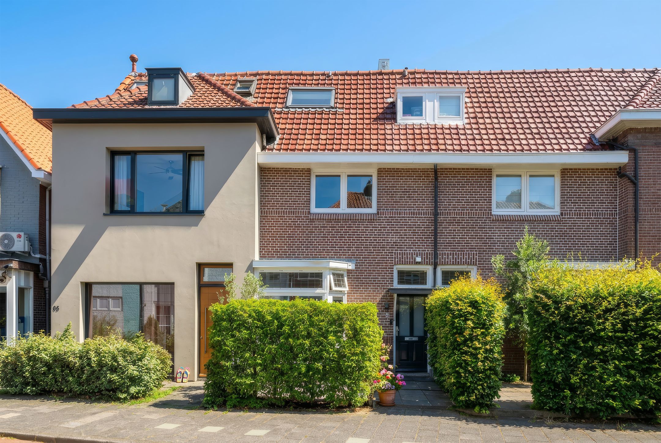 Bloemendaalsestraatweg 64 