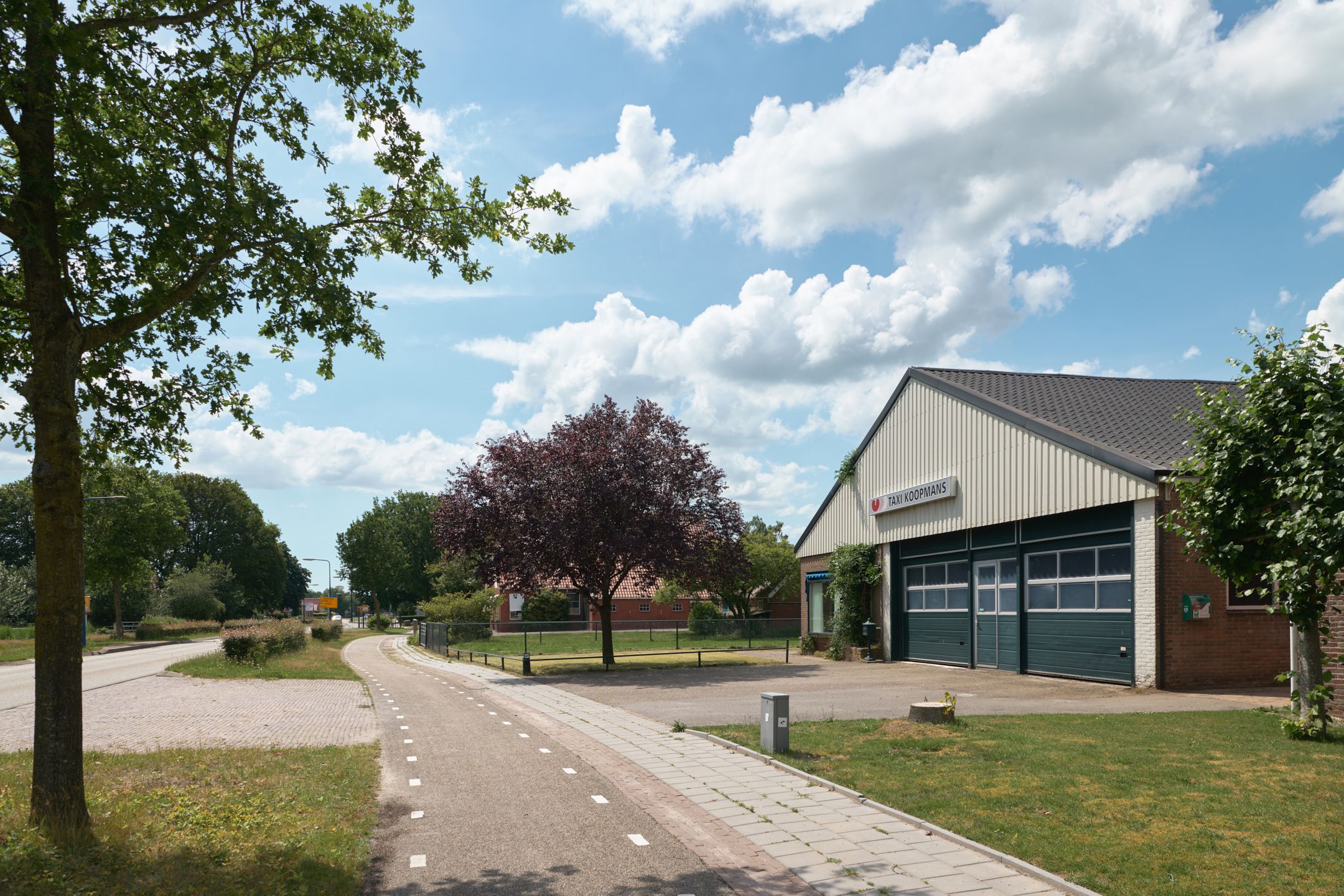 Photo 6 of Schoterlandseweg 189-A