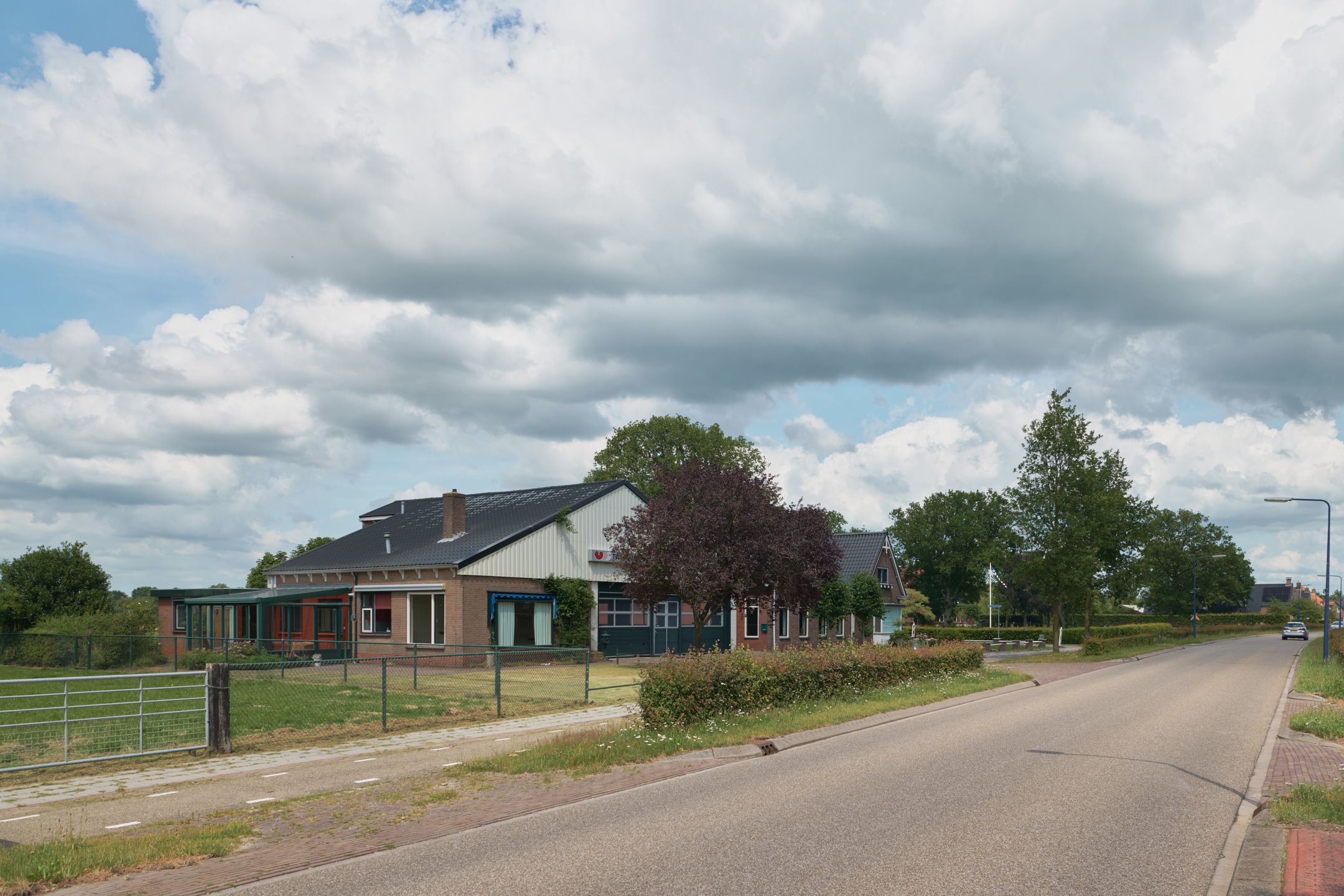 Photo 9 of Schoterlandseweg 189-A