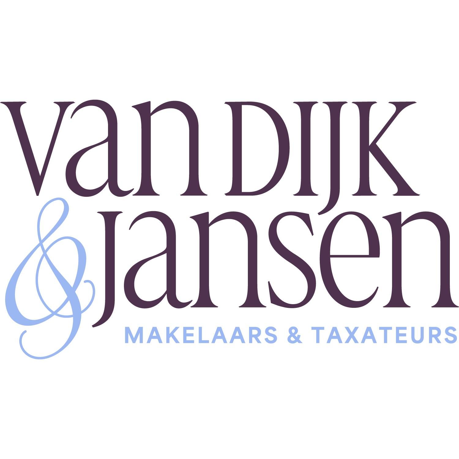 Van Dijk & Jansen Makelaars en Taxateurs