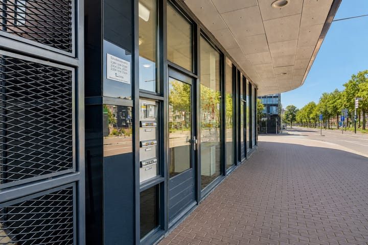 Spuiboulevard 238, Dordrecht