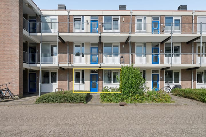 Foto 2 van Jan Th. Tooroplaan 30