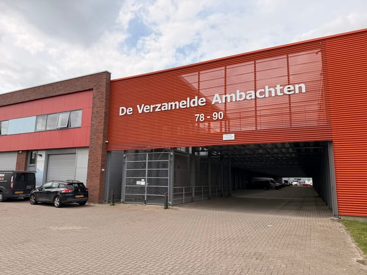 Naaldwijkseweg 83