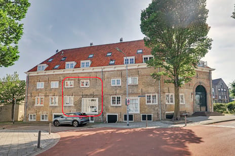 Paardenstraat thumbnail