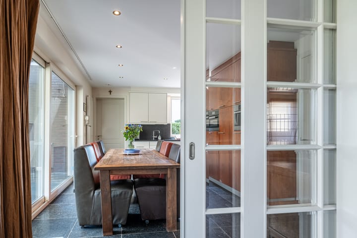 Vrijstaande woning te koop: St. Remigiusstraat 45, Schimmert
