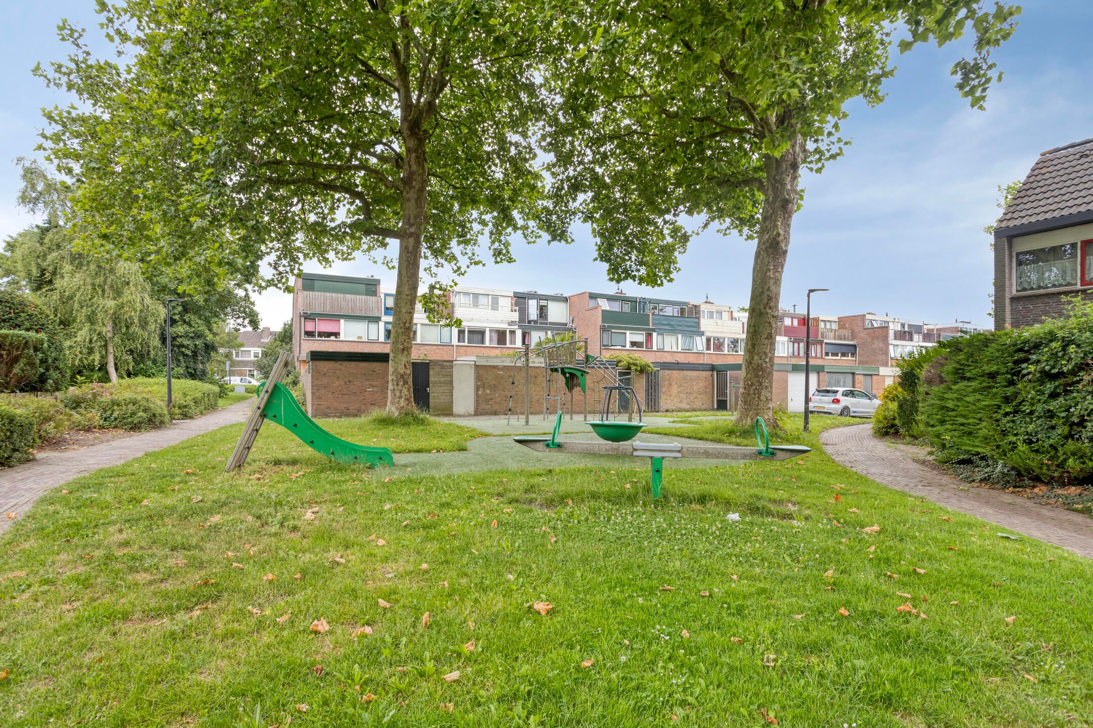Foto 45 van Mondriaanlaan 49