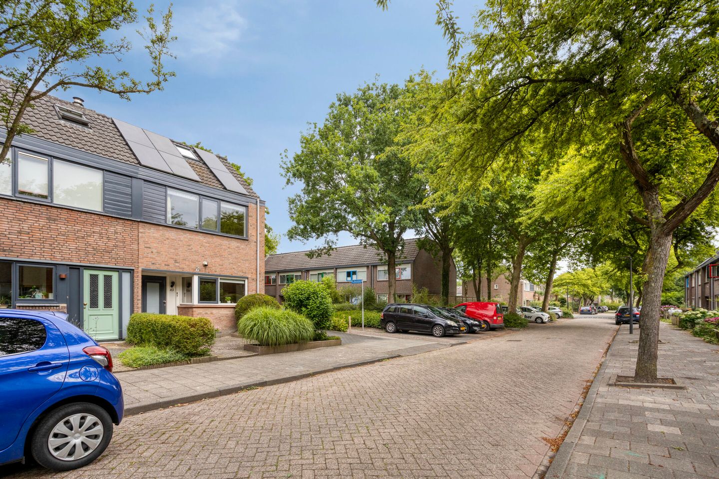 Foto 44 van Mondriaanlaan 49