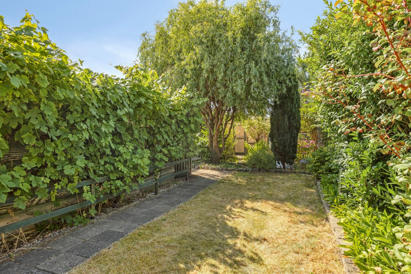 Foto 4 van Burg C Zaaijerlaan 67