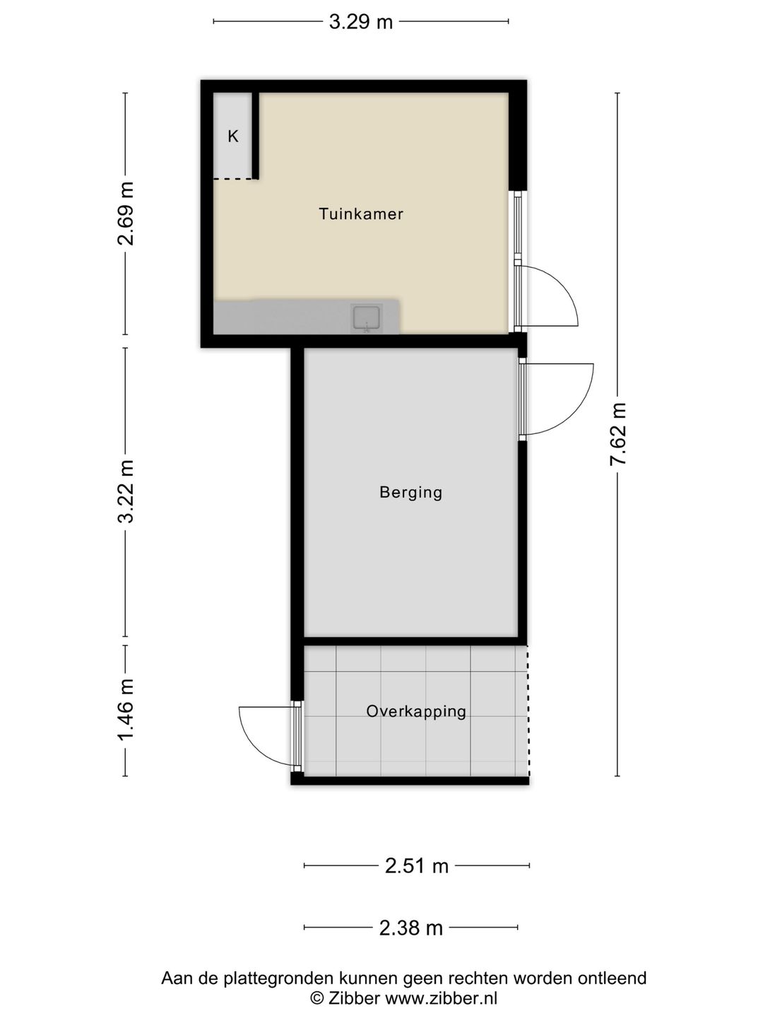 Foto 52 van Mondriaanlaan 49
