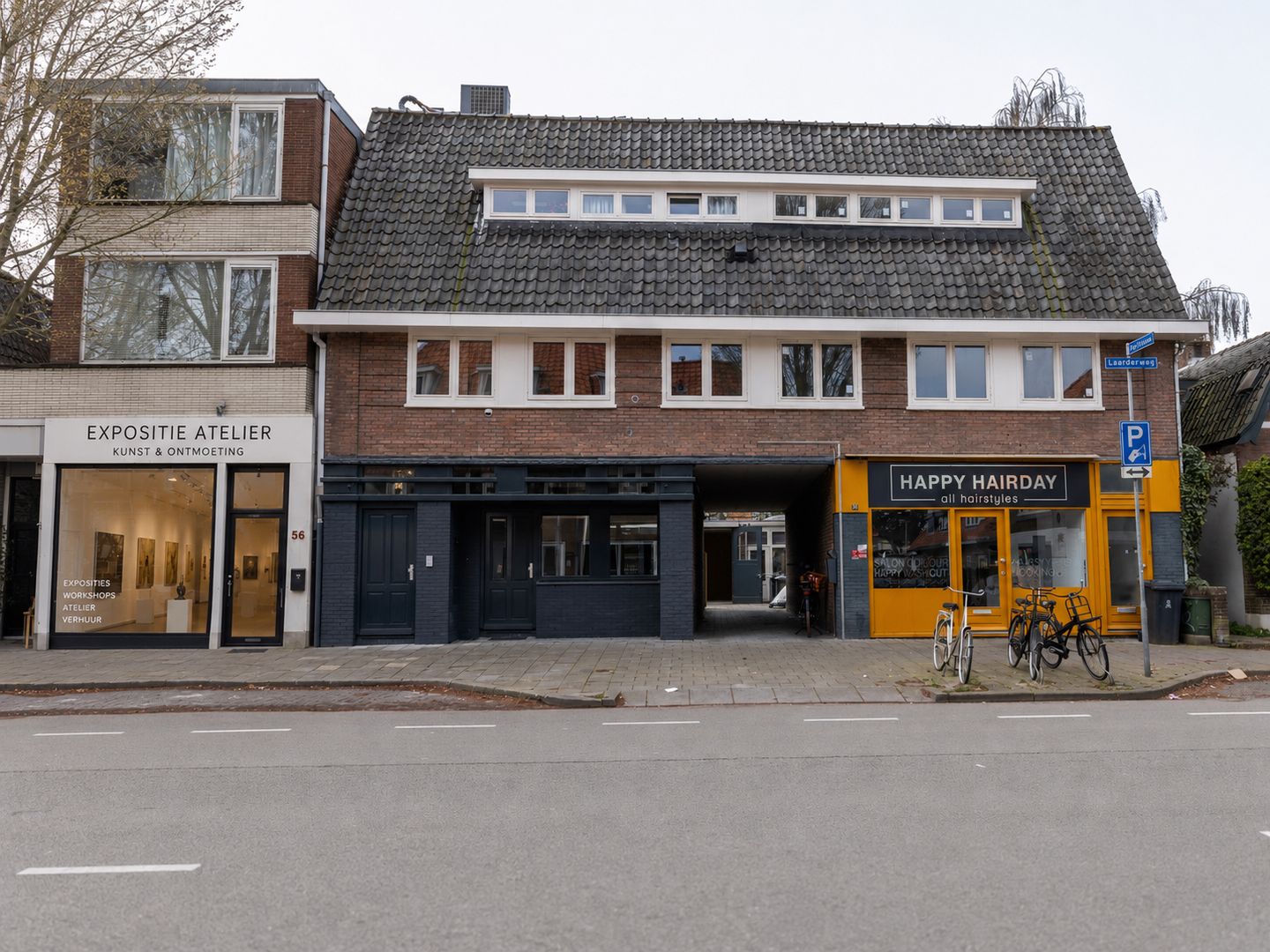 Foto 5 van Laarderweg 52