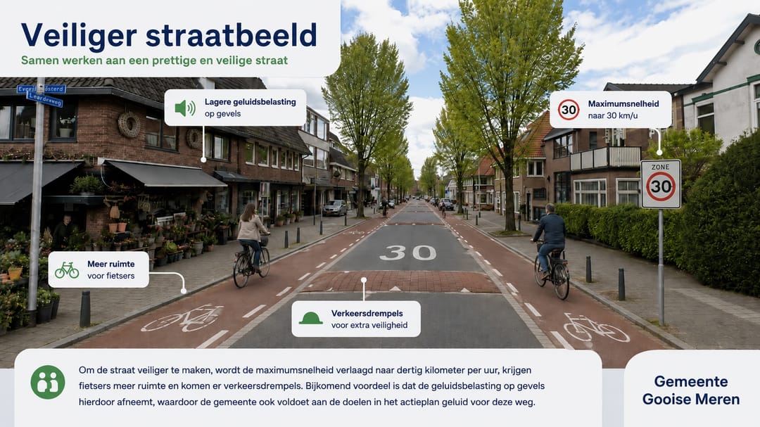 Foto 1 van Laarderweg 52