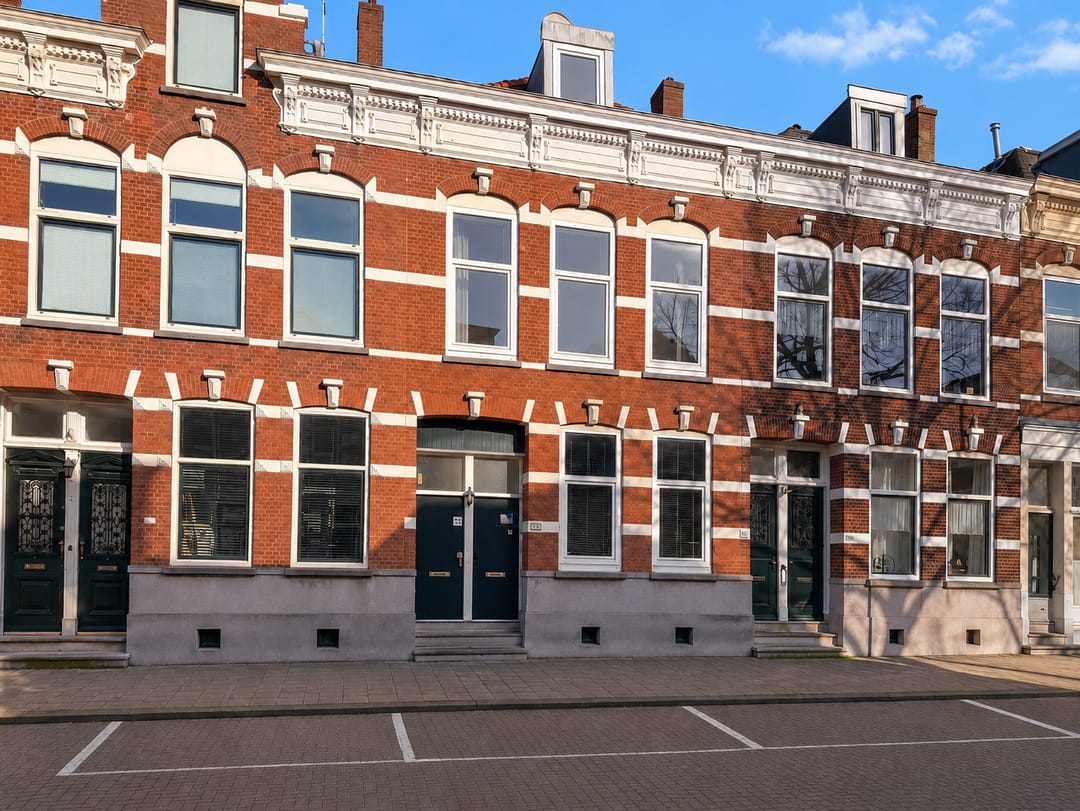 Photo 1 of Gerard Scholtenstraat 43-B