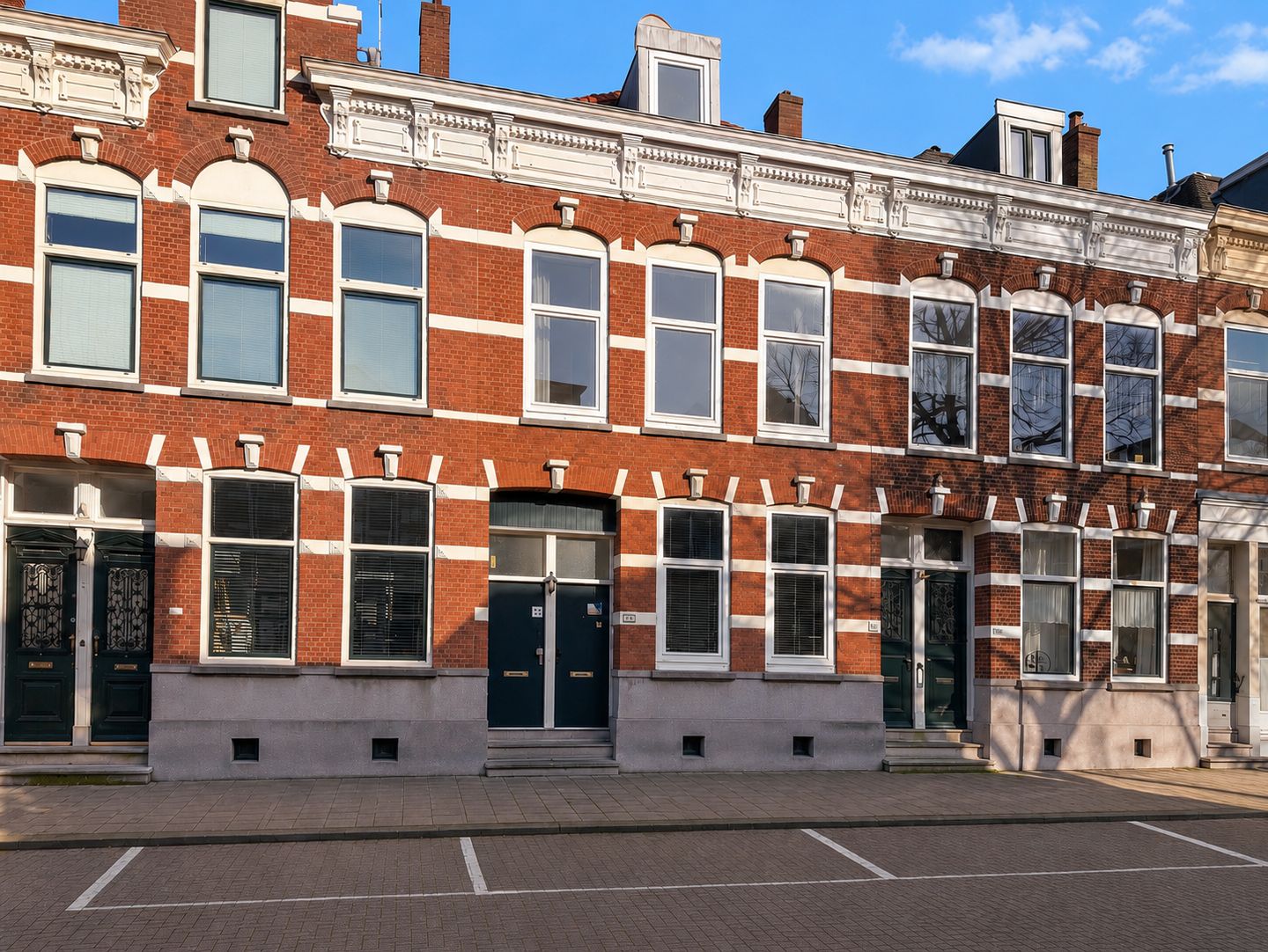 Photo 1 of Gerard Scholtenstraat 43-B