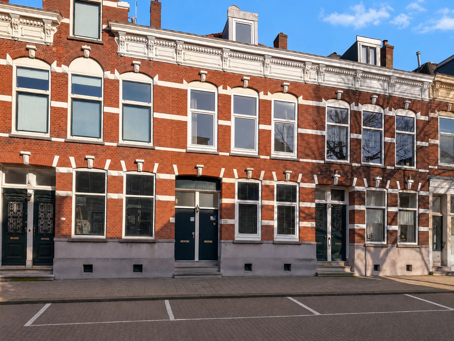 Gerard Scholtenstraat 43-B 43 B