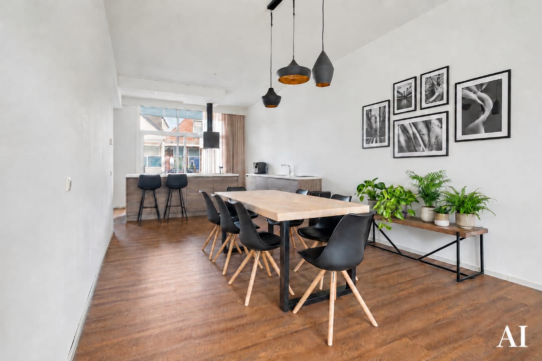 Photo 16 of Gerard Scholtenstraat 43-B