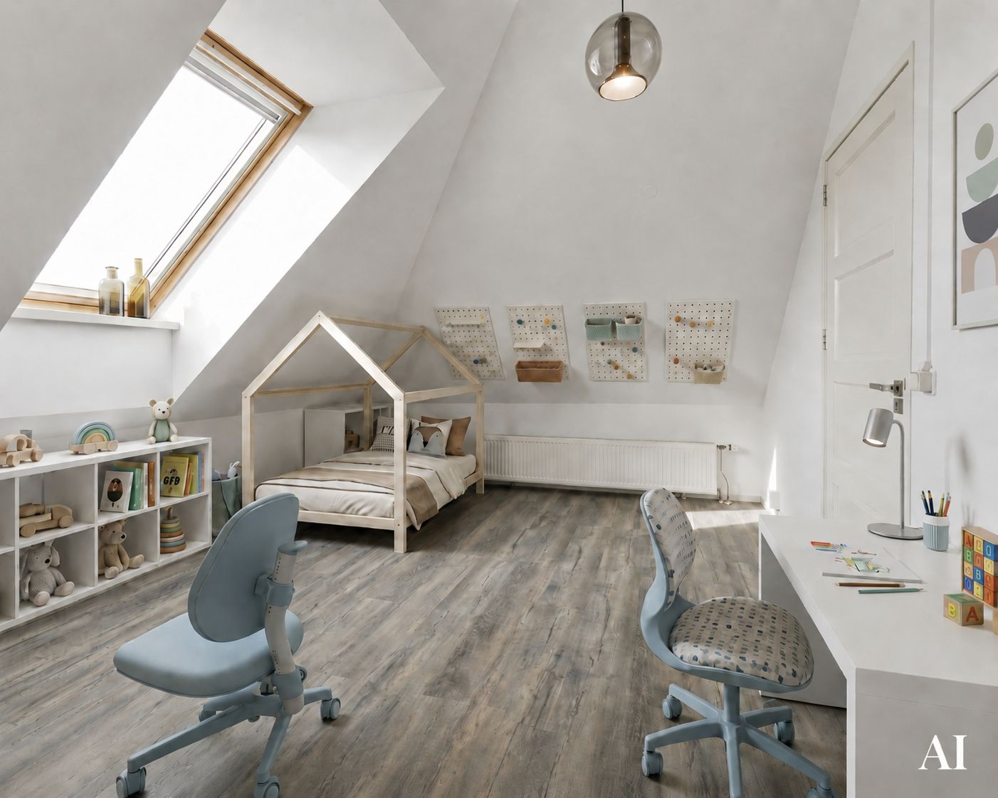 Photo 48 of Gerard Scholtenstraat 43-B