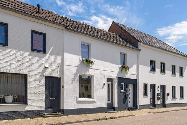 Foto 2 van Broekstraat 4