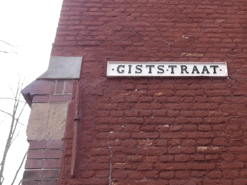 Foto 32 van Giststraat 16
