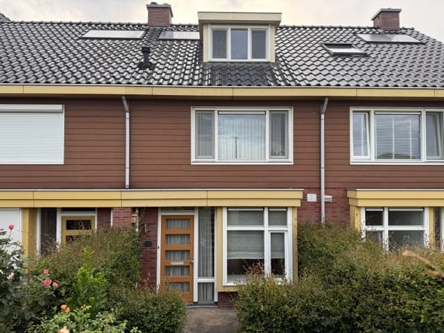 Foto 5 van Ossewei 14
