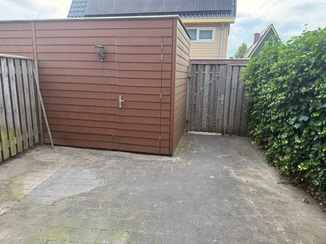 Foto 3 van Ossewei 14