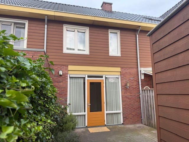 Foto 2 van Ossewei 14