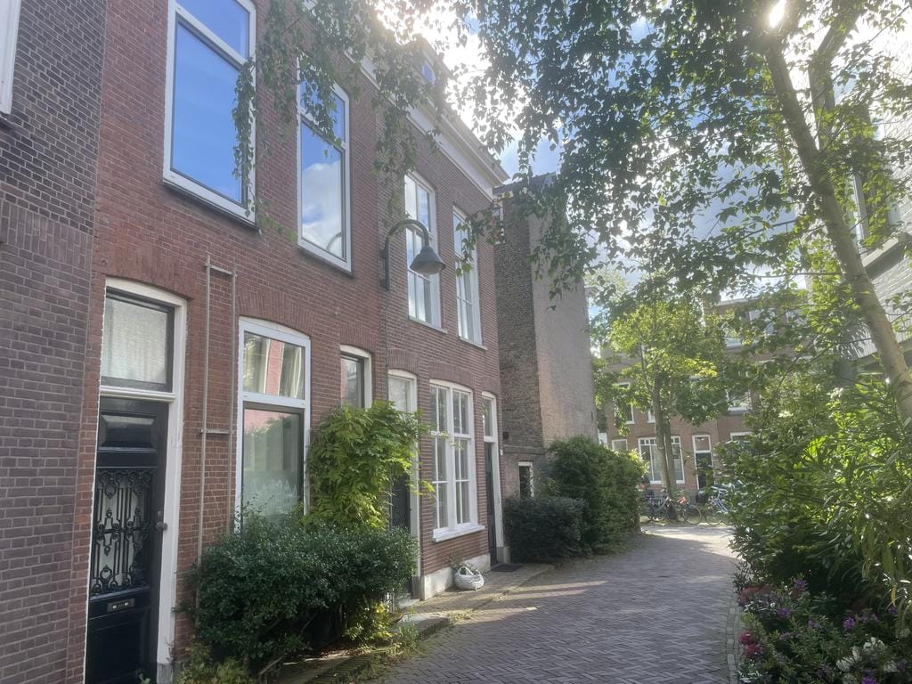 Foto 1 van Giststraat 16