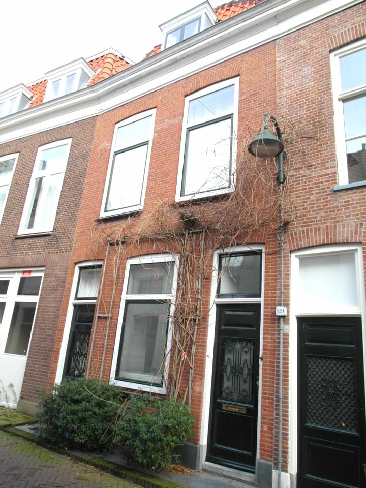 Foto 5 van Giststraat 16
