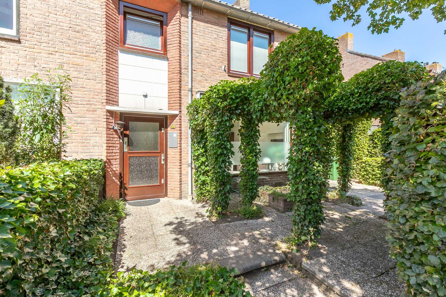 Foto 4 van Goeman Borgesiuslaan 34