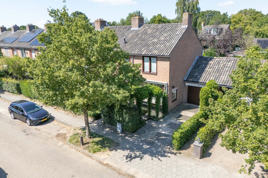 Foto 47 van Goeman Borgesiuslaan 34