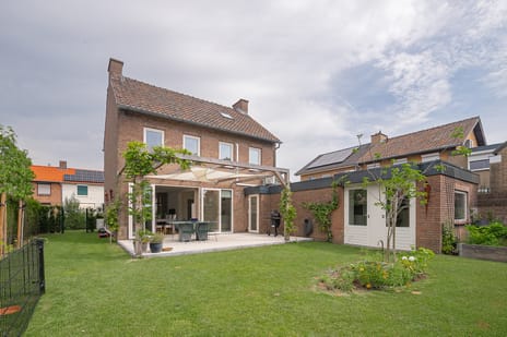 Burgemeester Visschersstraat thumbnail