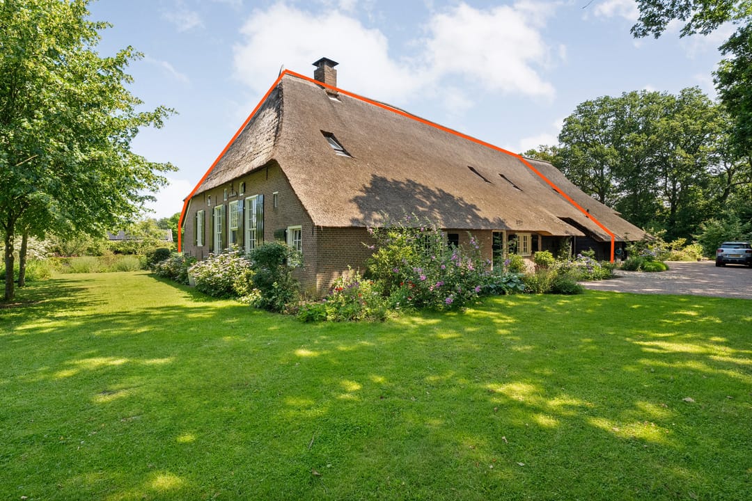Foto 1 van Kuipersdijkje 4