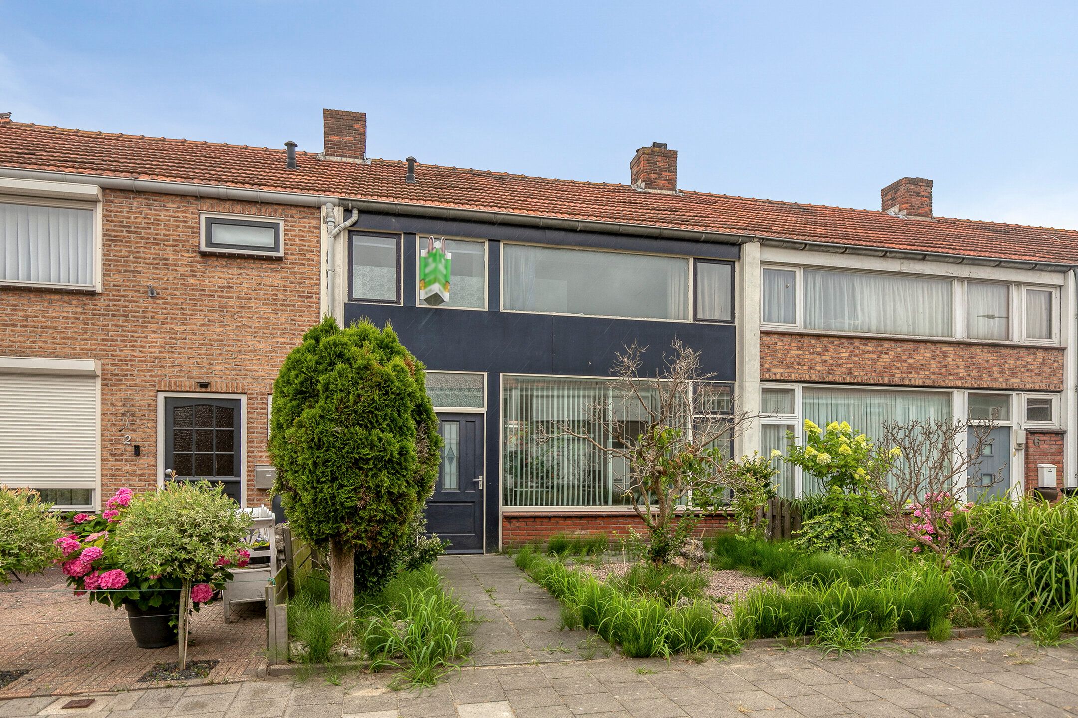 Photo 9 of Bontepolderstraat 4