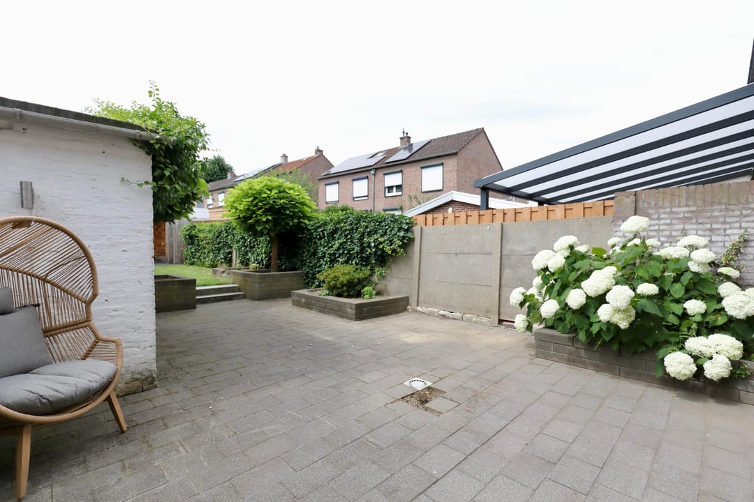 Photo 7 of Prins Bernhardstraat 7