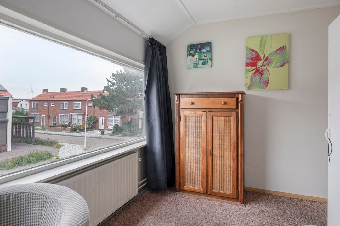 Photo 23 of Bontepolderstraat 4